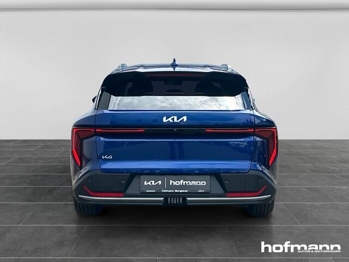Kia K4 Sportswagon Spirit DCT DWP 360-Kamera HarmanKardon Navi Digitales Cockpit...