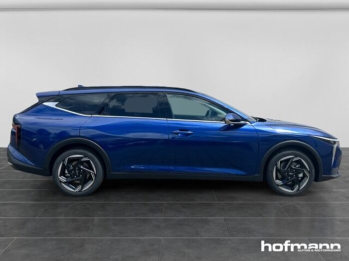 Kia K4 Sportswagon Spirit DCT DWP 360-Kamera HarmanKardon Navi Digitales Cockpit...