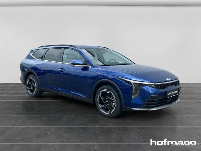 Kia K4 Sportswagon Spirit DCT DWP 360-Kamera HarmanKardon Navi Digitales Cockpit...