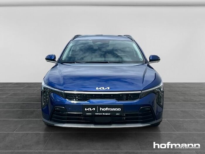 Kia K4 Sportswagon Spirit DCT DWP 360-Kamera HarmanKardon Navi Digitales Cockpit...
