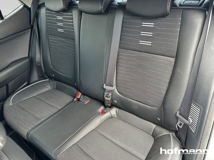 Kia Stonic GT-Line LED Klimaautom DAB SHZ Navi LenkradHZG Keyless Entry Apple CarPla GT Line
