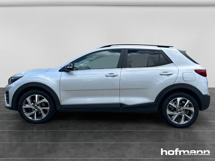 Kia Stonic GT-Line LED Klimaautom DAB SHZ Navi LenkradHZG Keyless Entry Apple CarPla GT Line