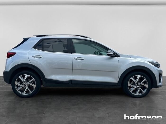 Kia Stonic GT-Line LED Klimaautom DAB SHZ Navi LenkradHZG Keyless Entry Apple CarPla GT Line