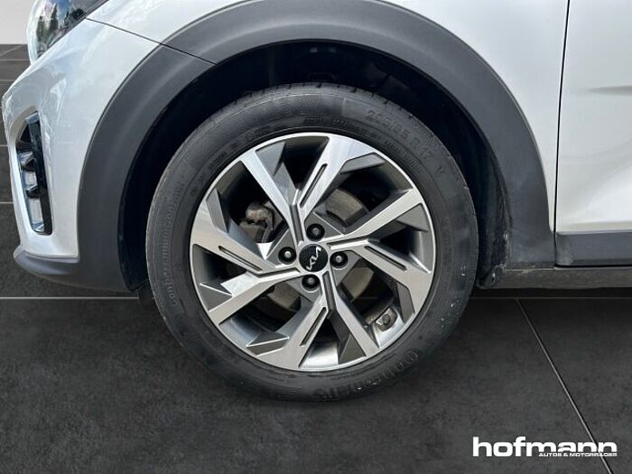 Kia Stonic GT-Line LED Klimaautom DAB SHZ Navi LenkradHZG Keyless Entry Apple CarPla GT Line