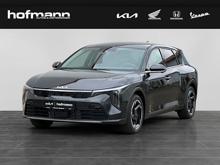Kia K4 Spirit DCT HarmanKardon 360-Kamera Navi LED ACC CarPlay Keyless Digitales Coc