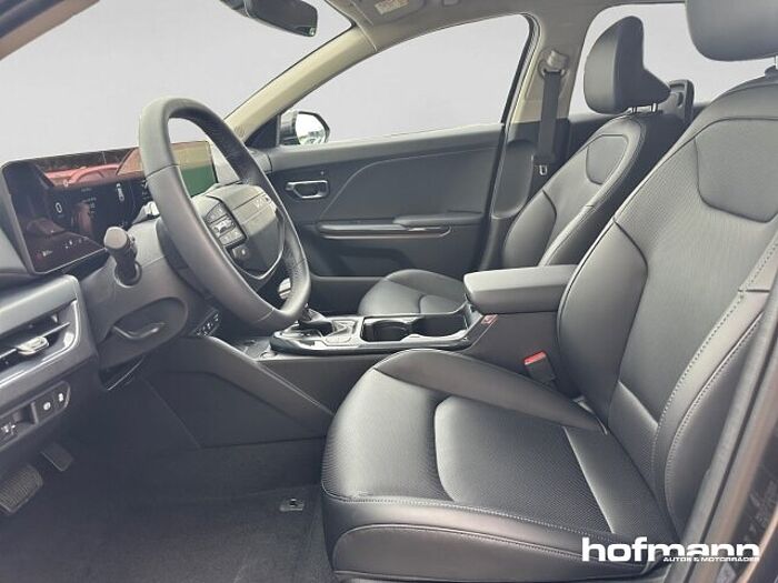 Kia K4 Spirit DCT HarmanKardon 360-Kamera Navi LED ACC CarPlay Keyless Digitales Coc