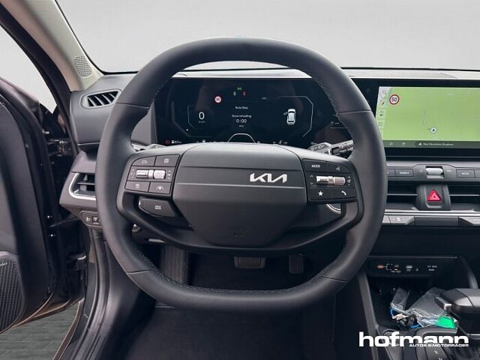Kia K4 Spirit DCT HarmanKardon 360-Kamera Navi LED ACC CarPlay Keyless Digitales Coc