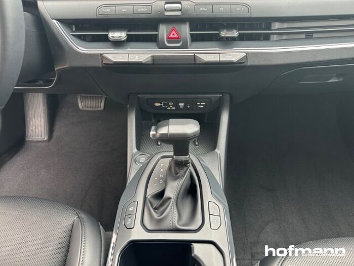 Kia K4 Spirit DCT HarmanKardon 360-Kamera Navi LED ACC CarPlay Keyless Digitales Coc