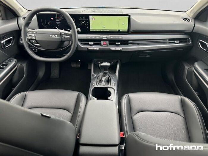 Kia K4 Spirit DCT HarmanKardon 360-Kamera Navi LED ACC CarPlay Keyless Digitales Coc