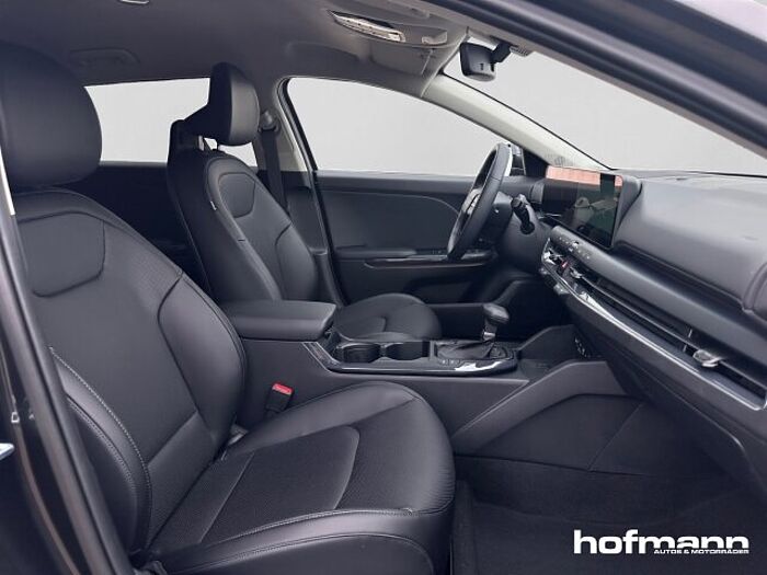 Kia K4 Spirit DCT HarmanKardon 360-Kamera Navi LED ACC CarPlay Keyless Digitales Coc