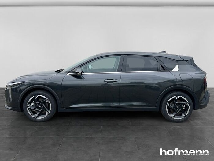 Kia K4 Spirit DCT HarmanKardon 360-Kamera Navi LED ACC CarPlay Keyless Digitales Coc