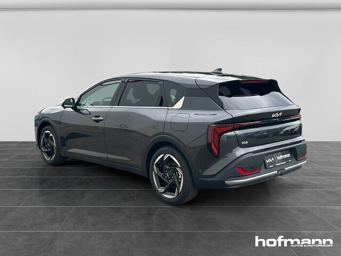 Kia K4 Spirit DCT HarmanKardon 360-Kamera Navi LED ACC CarPlay Keyless Digitales Coc