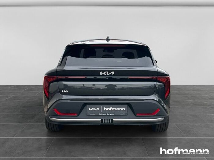 Kia K4 Spirit DCT HarmanKardon 360-Kamera Navi LED ACC CarPlay Keyless Digitales Coc