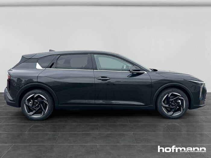 Kia K4 Spirit DCT HarmanKardon 360-Kamera Navi LED ACC CarPlay Keyless Digitales Coc