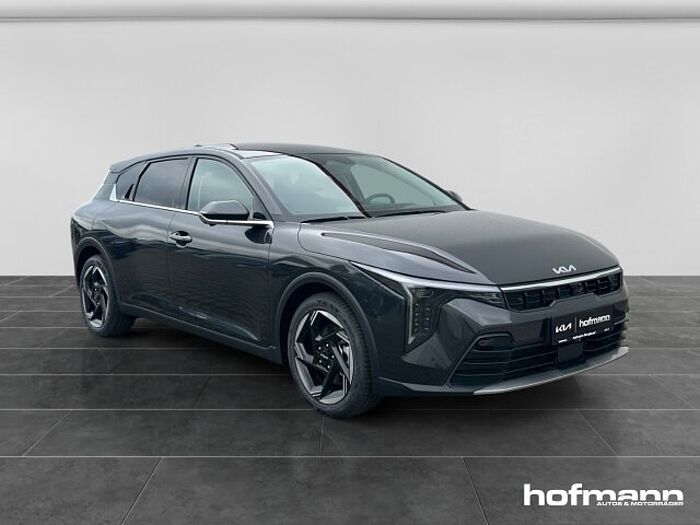 Kia K4 Spirit DCT HarmanKardon 360-Kamera Navi LED ACC CarPlay Keyless Digitales Coc