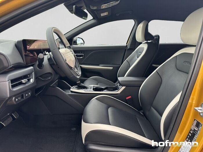 Kia K4 GT-Line 180 PS DCT HUD Navi Memory HarmanKardon 360-Kamera Keyless SHZ...
