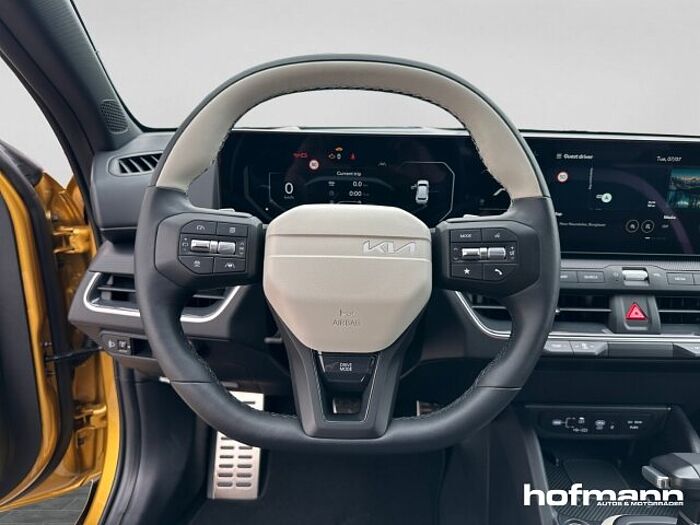 Kia K4 GT-Line 180 PS DCT HUD Navi Memory HarmanKardon 360-Kamera Keyless SHZ...