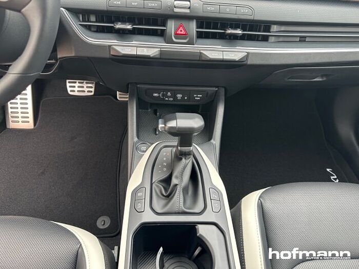 Kia K4 GT-Line 180 PS DCT HUD Navi Memory HarmanKardon 360-Kamera Keyless SHZ...