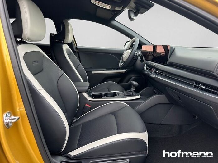 Kia K4 GT-Line 180 PS DCT HUD Navi Memory HarmanKardon 360-Kamera Keyless SHZ...