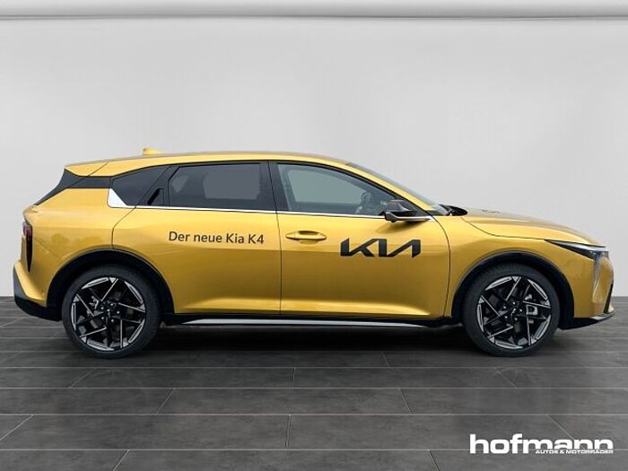 Kia K4 GT-Line 180 PS DCT HUD Navi Memory HarmanKardon 360-Kamera Keyless SHZ...