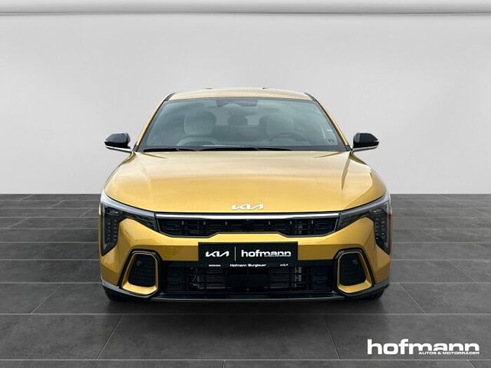 Kia K4 GT-Line 180 PS DCT HUD Navi Memory HarmanKardon 360-Kamera Keyless SHZ...