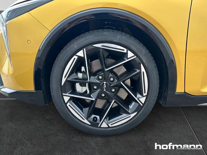 Kia K4 GT-Line 180 PS DCT HUD Navi Memory HarmanKardon 360-Kamera Keyless SHZ...