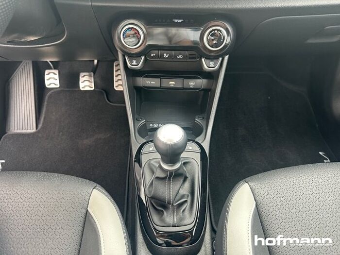 Kia Picanto GT-Line 1.2 Navi LED Totwinkel CarPlay Klima DAB SHZ LenkradHZG Temp Dig