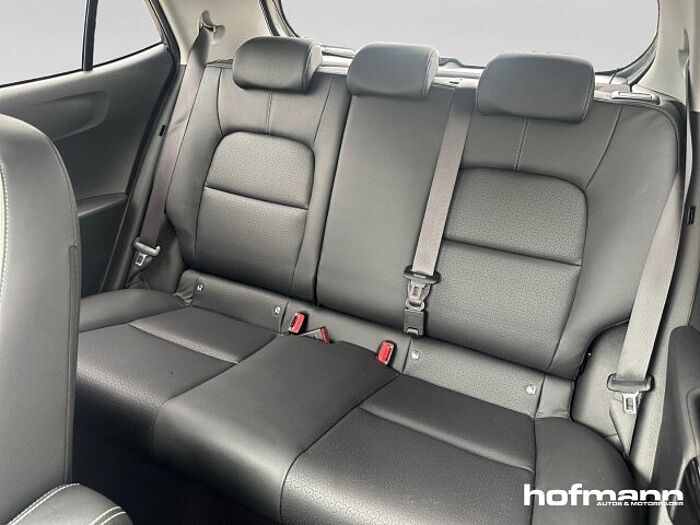 Kia Picanto GT-Line 1.2 Navi LED Totwinkel CarPlay Klima DAB SHZ LenkradHZG Temp Dig