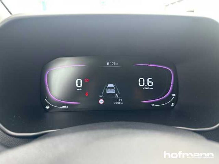 Kia Picanto GT-Line 1.2 Navi LED Totwinkel CarPlay Klima DAB SHZ LenkradHZG Temp Dig