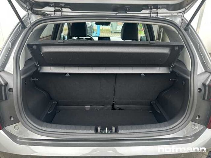 Kia Picanto GT-Line 1.2 Navi LED Totwinkel CarPlay Klima DAB SHZ LenkradHZG Temp Dig
