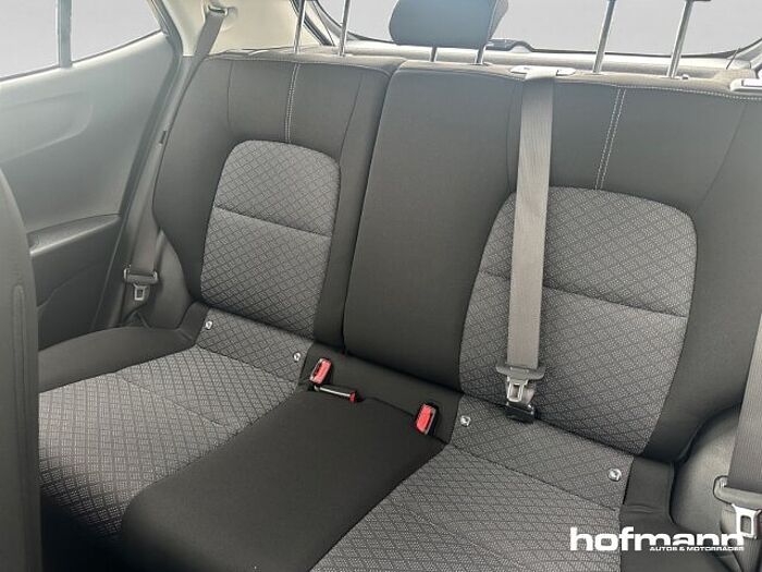Kia Picanto Spirit AMT LED Navi CarPlay Kamera Klimaa LenkradHZG SHZ Dig. Cockpit...