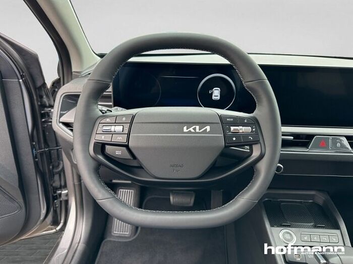 Kia Stonic Spirit DCT Tech Navi Sound LED ACC CarPlay Klimaautom. DAB SHZ...