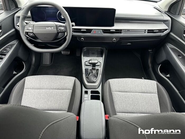 Kia Stonic Spirit DCT Tech Navi Sound LED ACC CarPlay Klimaautom. DAB SHZ...