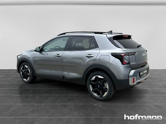 Kia Stonic Spirit DCT Tech Navi Sound LED ACC CarPlay Klimaautom. DAB SHZ...