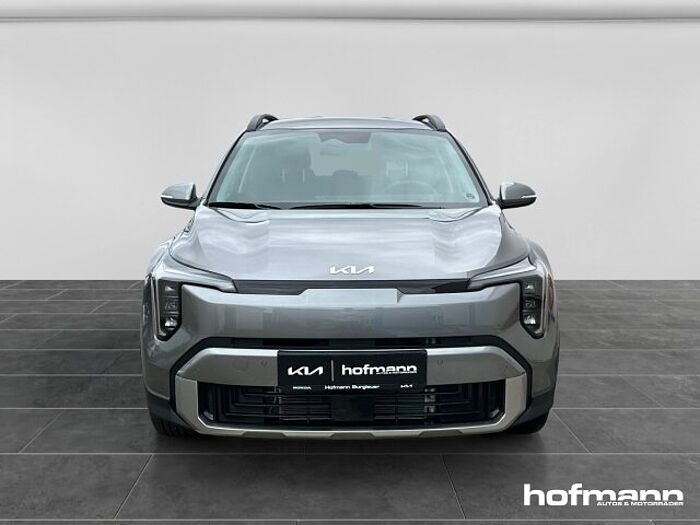 Kia Stonic Spirit DCT Tech Navi Sound LED ACC CarPlay Klimaautom. DAB SHZ...