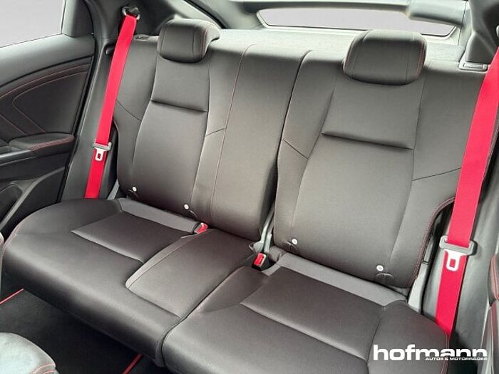 Honda Civic Type-R 2,0 GT 1. Hand, Top Zustand Sommerfzg... Type R