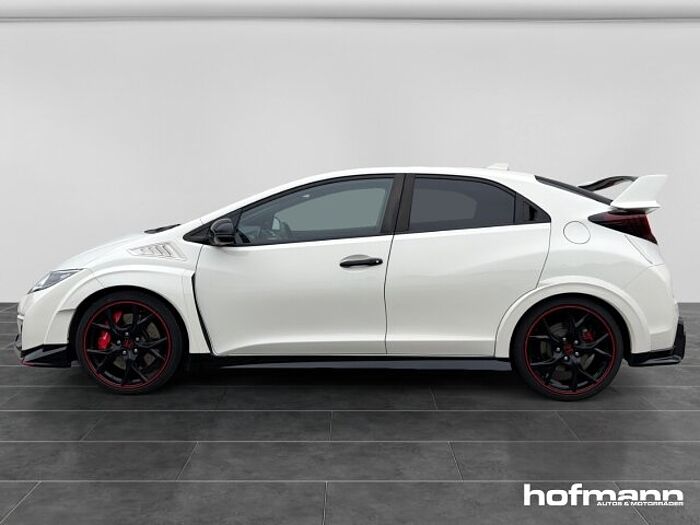 Honda Civic Type-R 2,0 GT 1. Hand, Top Zustand Sommerfzg... Type R