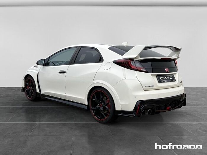 Honda Civic Type-R 2,0 GT 1. Hand, Top Zustand Sommerfzg... Type R
