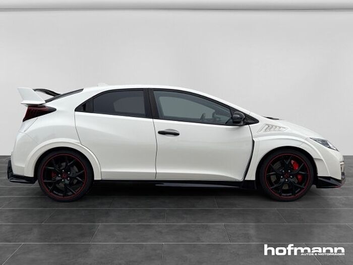 Honda Civic Type-R 2,0 GT 1. Hand, Top Zustand Sommerfzg... Type R