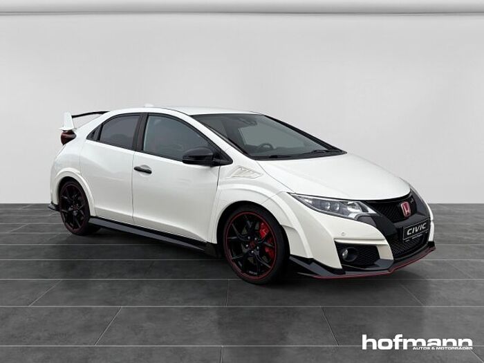 Honda Civic Type-R 2,0 GT 1. Hand, Top Zustand Sommerfzg... Type R