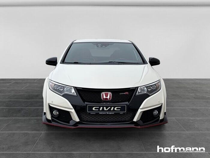 Honda Civic Type-R 2,0 GT 1. Hand, Top Zustand Sommerfzg... Type R