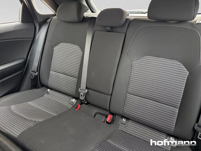 Kia Ceed Vision Navi ACC DAB SHZ LenkradHZG Temp Bluetooth Touchscreen Apple CarPlay cee'd