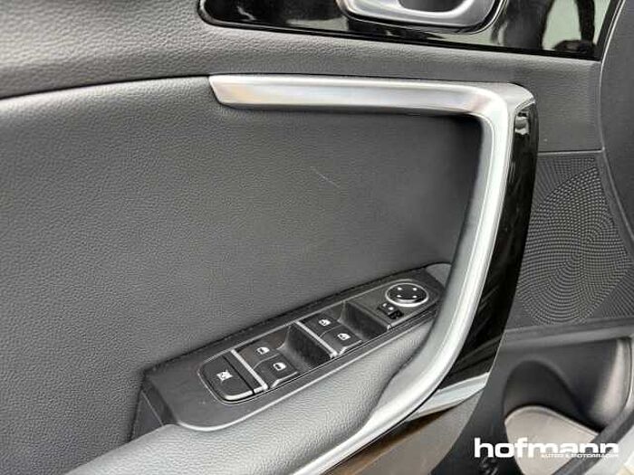 Kia Cee'd Vision Navi ACC DAB SHZ LenkradHZG Temp Bluetooth Touchscreen Apple CarPla Ceed
