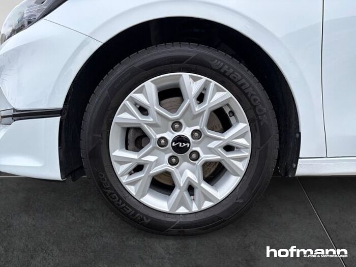 Kia Ceed Vision Navi ACC DAB SHZ LenkradHZG Temp Bluetooth Touchscreen Apple CarPlay cee'd