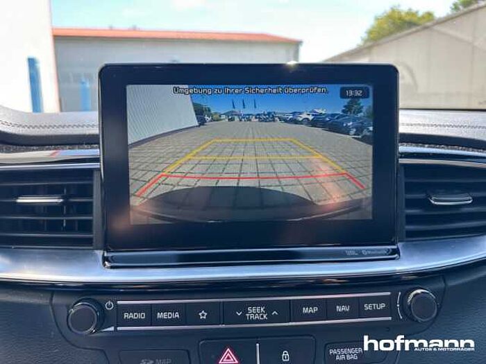 Kia ProCee'd GT-Line Navi JBL LED ACC CarPlay 2Z-Klima SHZ PDCv+h Keyless LenkradHZG ProCeed