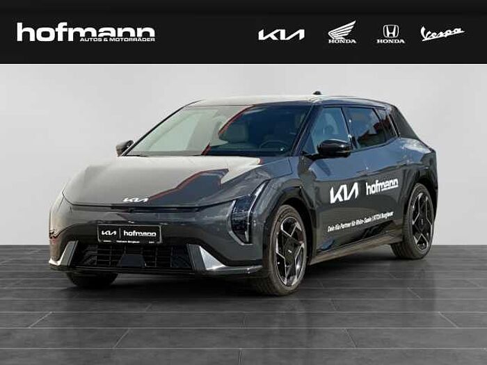 Kia EV4 GT-Line 81 HUD Matrix-LED Memory-Sitze 360-Kamera DigitalKey HarmanKardon. ..
