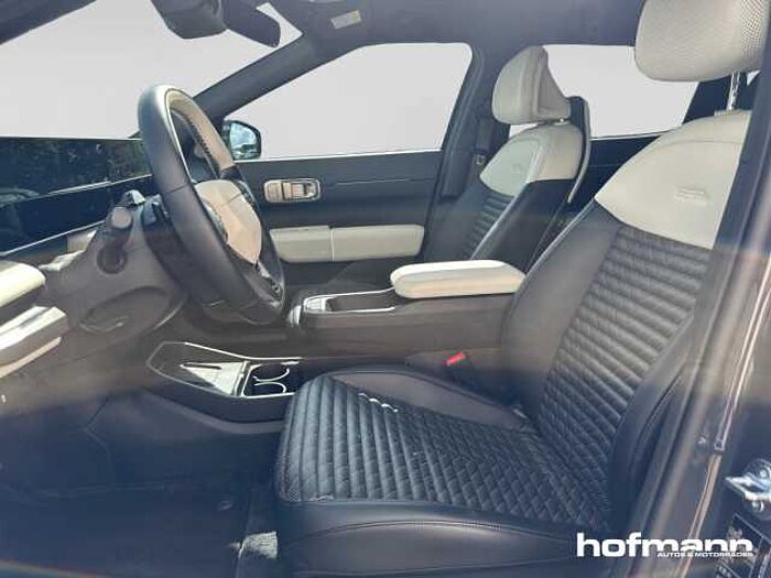 Kia EV4 GT-Line 81 HUD Matrix-LED Memory-Sitze 360-Kamera DigitalKey HarmanKardon. ..