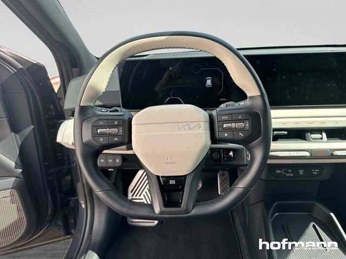 Kia EV4 GT-Line 81 HUD Matrix-LED Memory-Sitze 360-Kamera DigitalKey HarmanKardon. ..