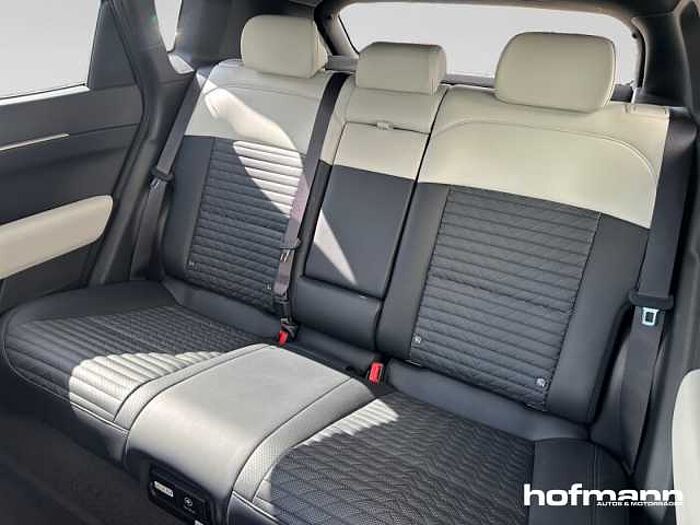 Kia EV4 GT-Line 81 HUD Matrix-LED Memory-Sitze 360-Kamera DigitalKey HarmanKardon. ..