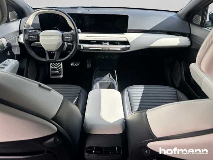 Kia EV4 GT-Line 81 HUD Matrix-LED Memory-Sitze 360-Kamera DigitalKey HarmanKardon. ..